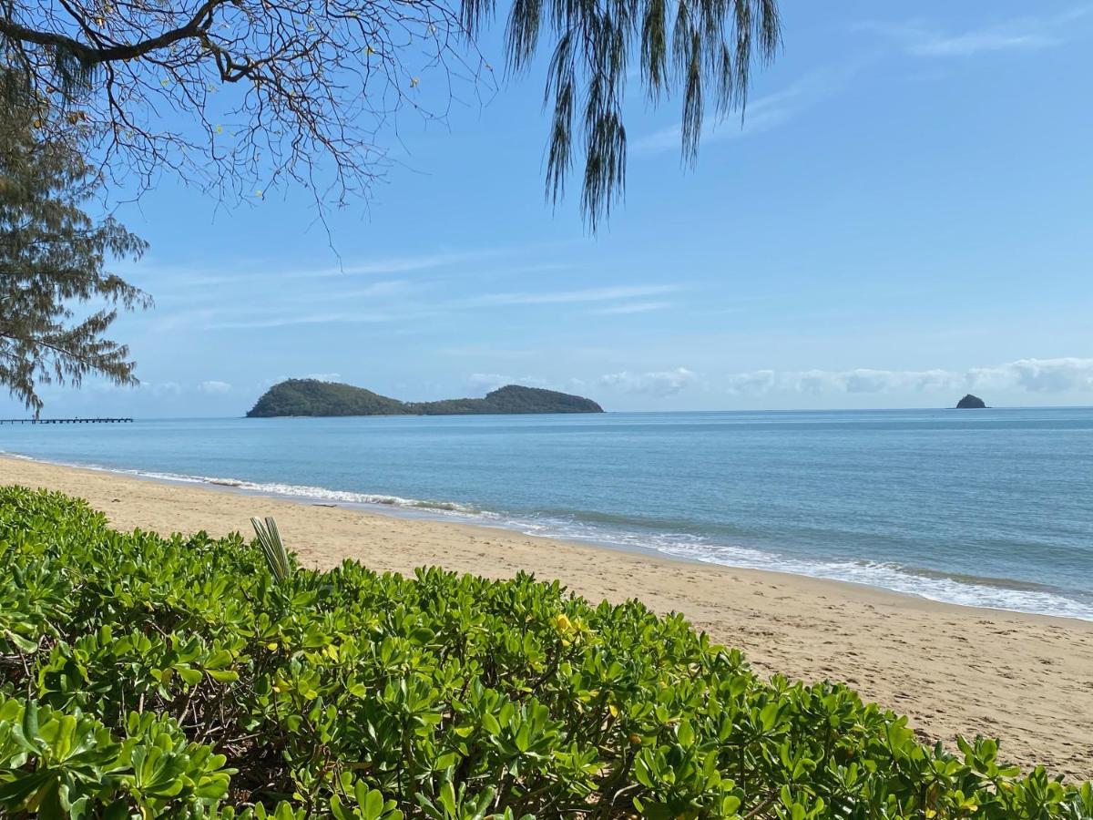 Cairns Beaches Flashpackers بالم كوف المظهر الخارجي الصورة