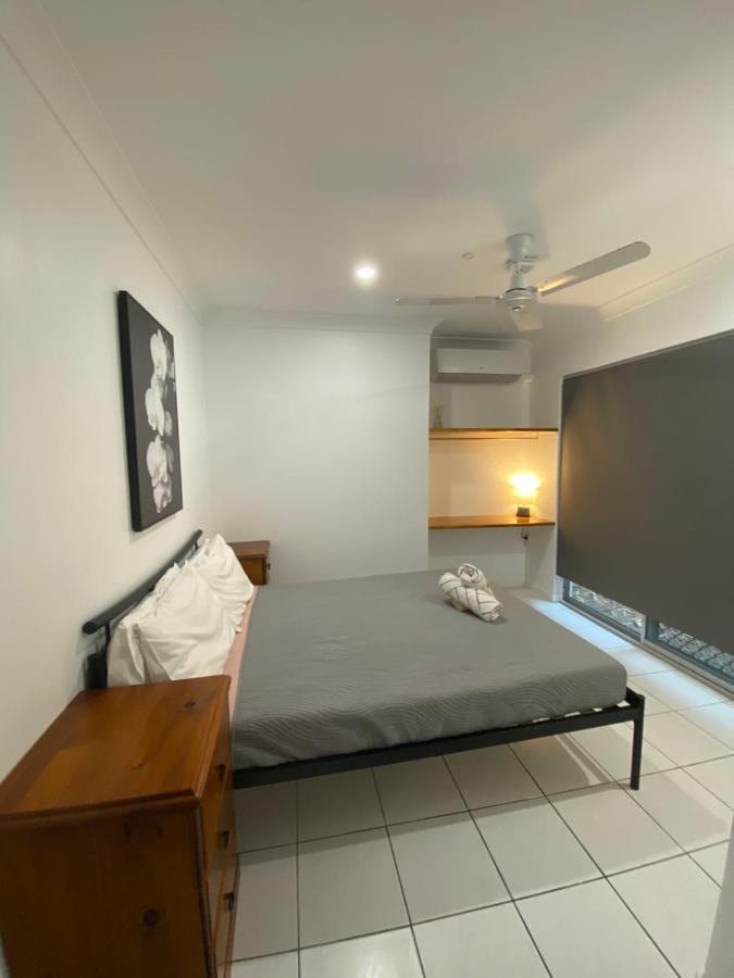 Cairns Beaches Flashpackers بالم كوف المظهر الخارجي الصورة