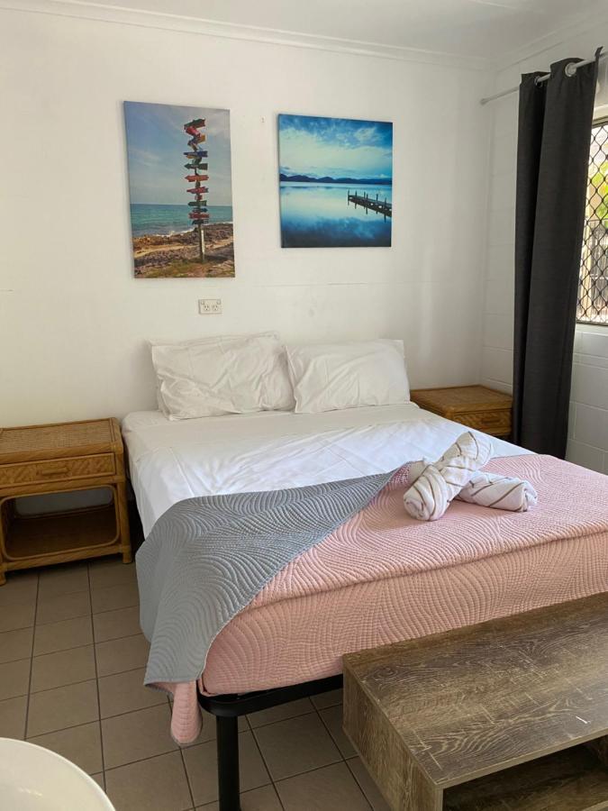 Cairns Beaches Flashpackers بالم كوف المظهر الخارجي الصورة