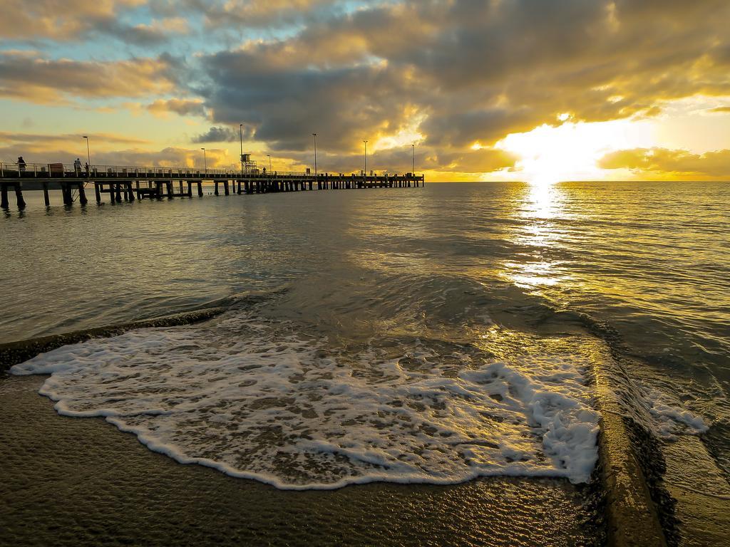 Cairns Beaches Flashpackers بالم كوف المظهر الخارجي الصورة