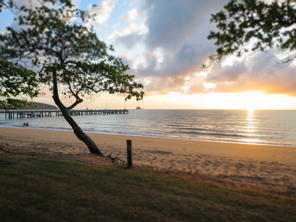 Cairns Beaches Flashpackers بالم كوف المظهر الخارجي الصورة