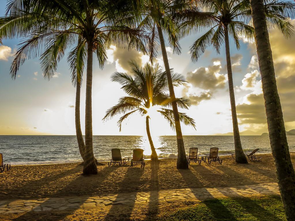 Cairns Beaches Flashpackers بالم كوف المظهر الخارجي الصورة