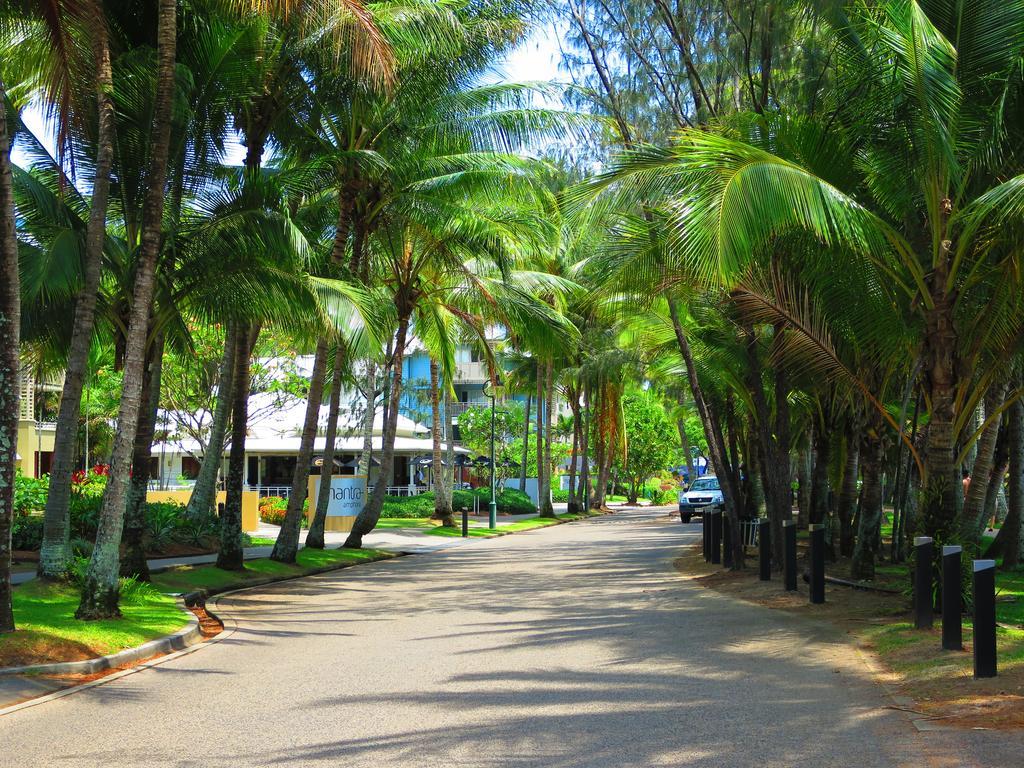 Cairns Beaches Flashpackers بالم كوف المظهر الخارجي الصورة